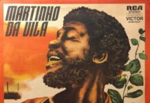 Maravilha de cenário: 50 anos