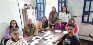 Barão de Cocais reativa Conselho Municipal de Política Cultural e fortalece diálogo com a sociedade