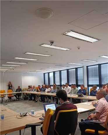 Em BH, Abade assina adesão ao Cidades do Futuro