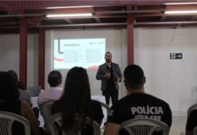 Prefeitura de Barão de Cocais avança na criação da Guarda Civil Municipal