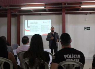 Prefeitura de Barão de Cocais avança na criação da Guarda Civil Municipal