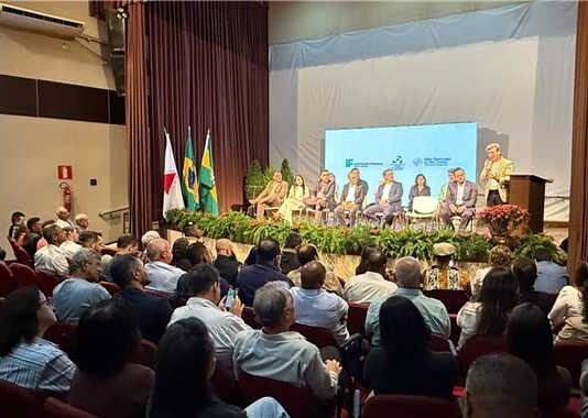 Conquista que transforma: São Gonçalo e IFMG iniciam projeto inédito em Minas Gerais