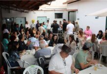 Comitiva de profissionais do turismo visita Barão de Cocais