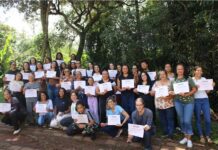 Barão de Cocais realiza mutirão de castração e microchipagem neste fim de semana