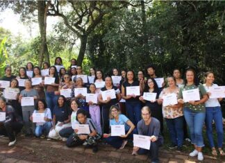 Barão de Cocais realiza mutirão de castração e microchipagem neste fim de semana