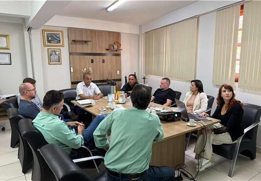 Abade cobra soluções da Vale para reduzir impactos da mineração em Barão