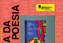 Hora da Poesia