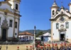 Prefeito confirma presença do governador de Minas Gerais no aniversário de Mariana