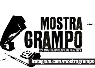 FESTIVAL DE INFERNO 2026! Gig festiva da Mostra Grampo